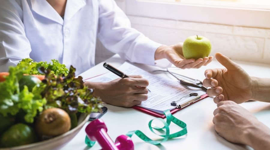 Clicca per accedere all'articolo Seconda edizione del Master di II livello in Nutrizione Clinica e Funzionale